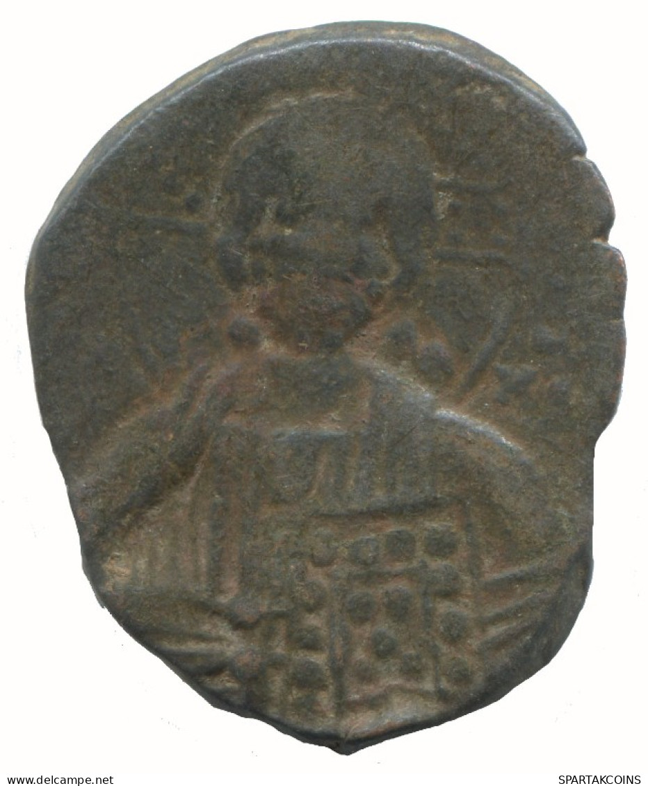 BASIL II "BOULGAROKTONOS" Antike BYZANTINISCHE Münze  9.1g/30m #AA570.21.D.A - Bizantine