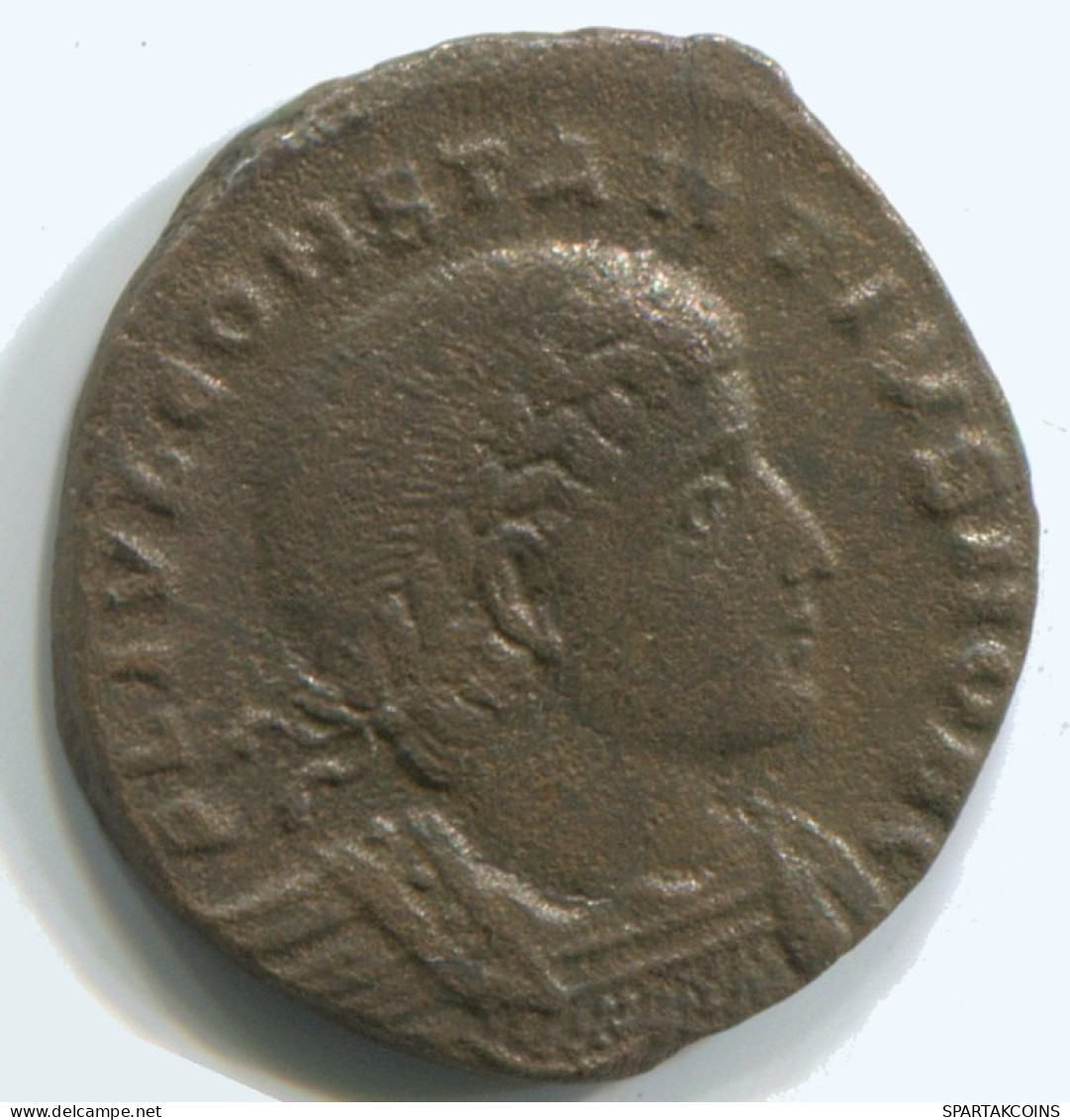 LATE ROMAN EMPIRE Pièce Antique Authentique Roman Pièce 2.4g/18mm #ANT2318.14.F.A - La Caduta Dell'Impero Romano (363 / 476)