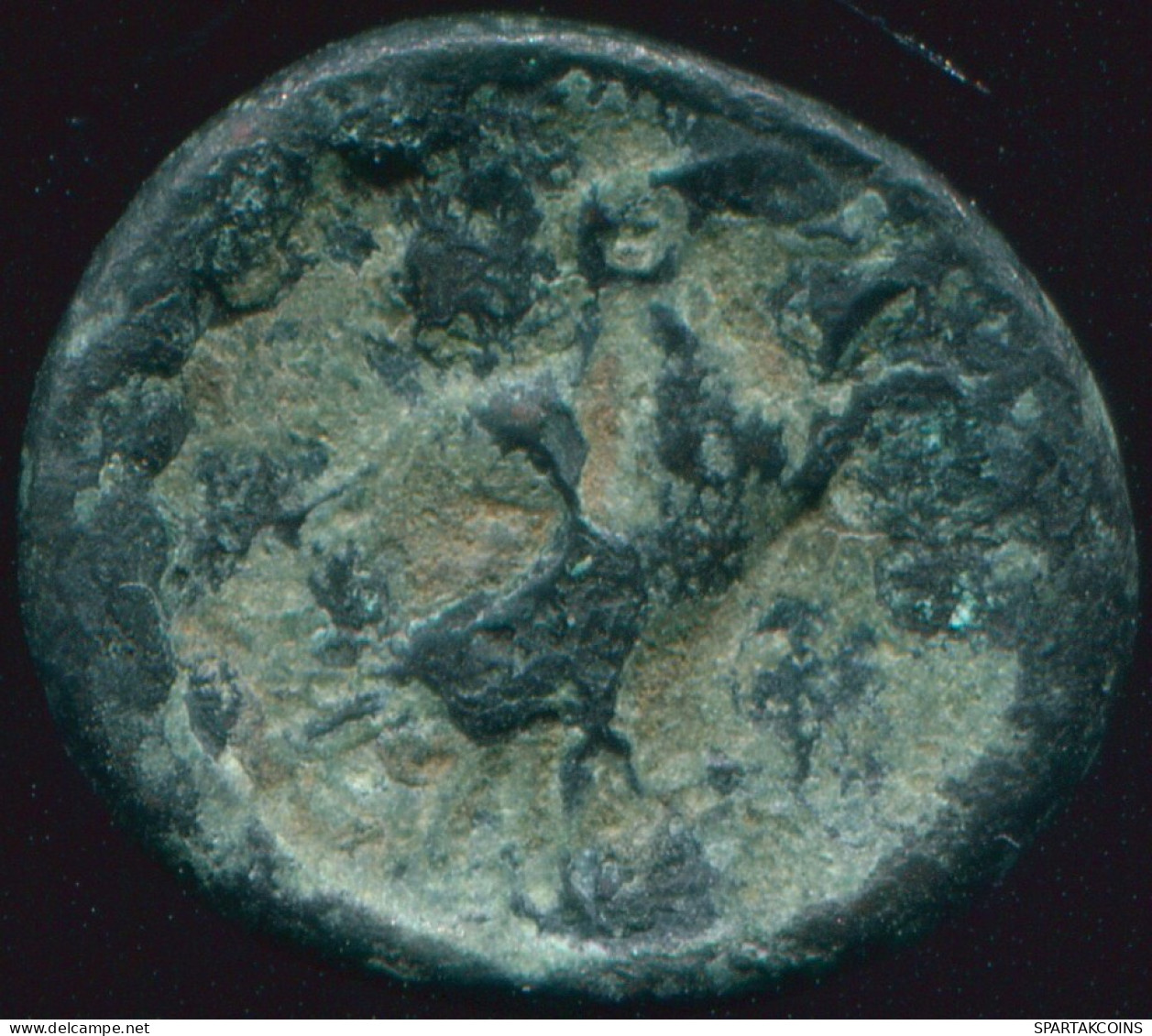PHILIP II MACEDONIA APOLLO HORSEMAN GRIEGO Moneda 1.5g/13.86mm #GRK1426.10.E.A - Greek