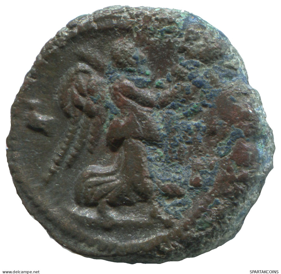 DIOCLETIAN AD284-305 L − */Δ Alexandria Tetradrachm 8.5g/20mm #NNN2038.18.E.A - Provincie