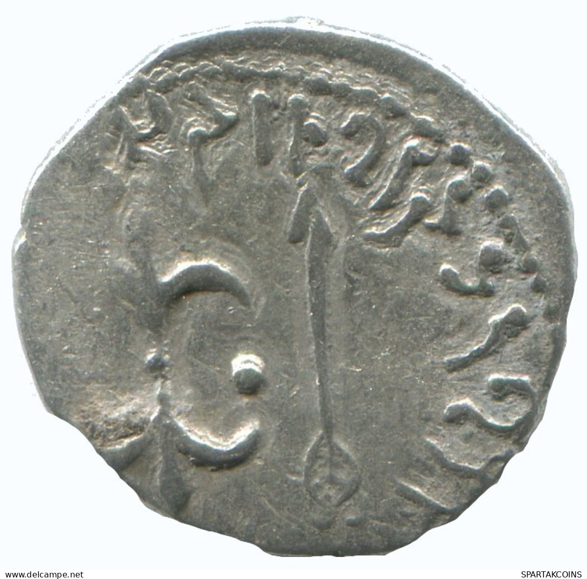 INDO-SKYTHIANS WESTERN KSHATRAPAS KING NAHAPANA AR DRACHM GREC #AA463.40.F.A - Griekenland