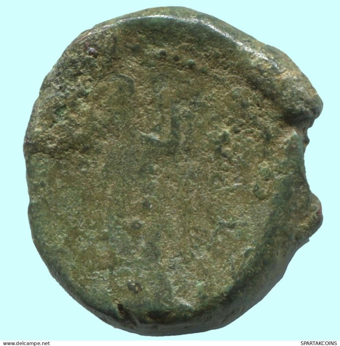 AUTHENTIC ORIGINAL ANCIENT GREEK Coin 7.2g/20mm #AF871.12.U.A - Griechische Münzen