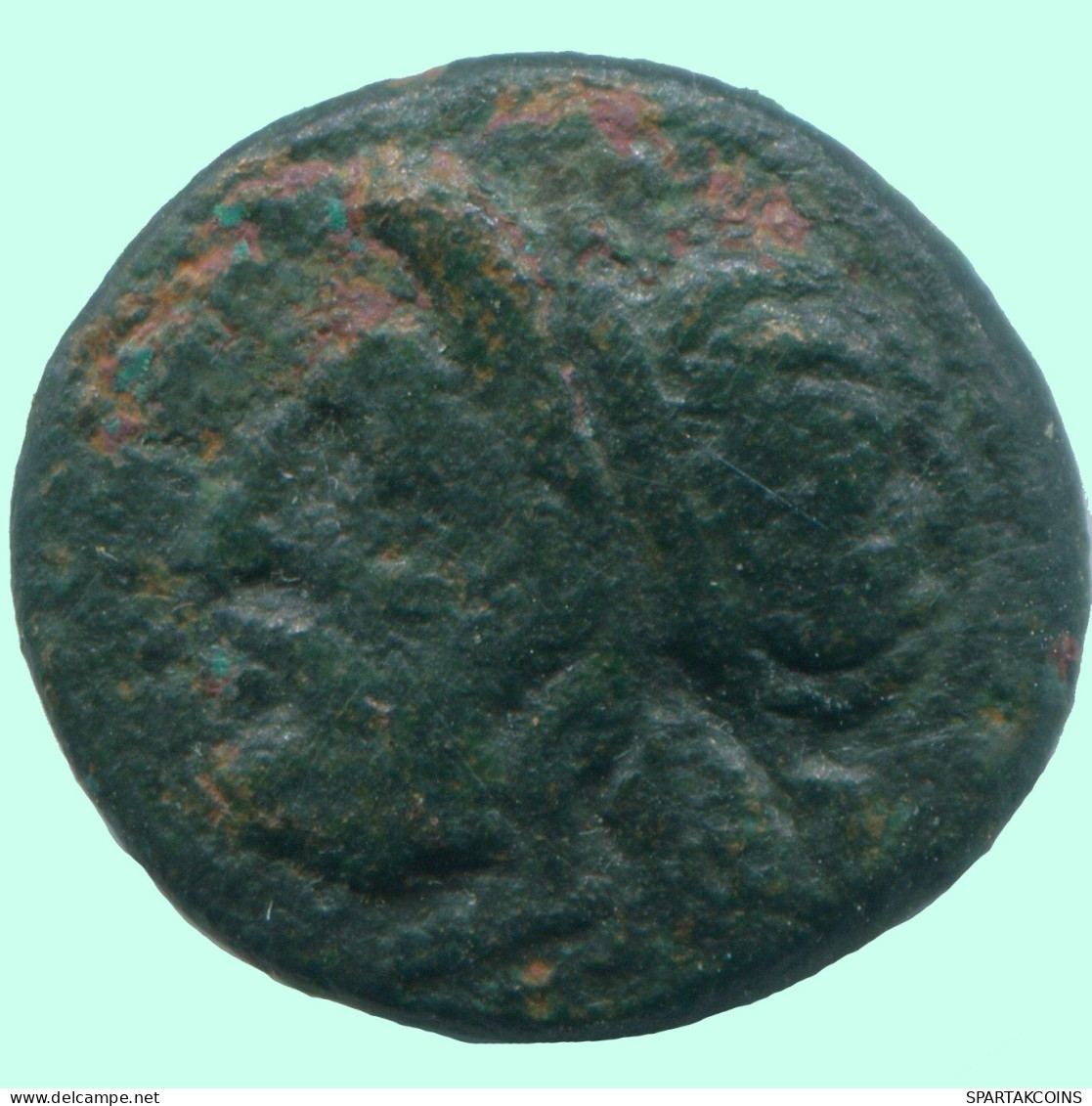 Authentic Original Ancient GRIECHISCHE Münze 4.6g/18.0mm #ANC13036.7.D.A - Greche