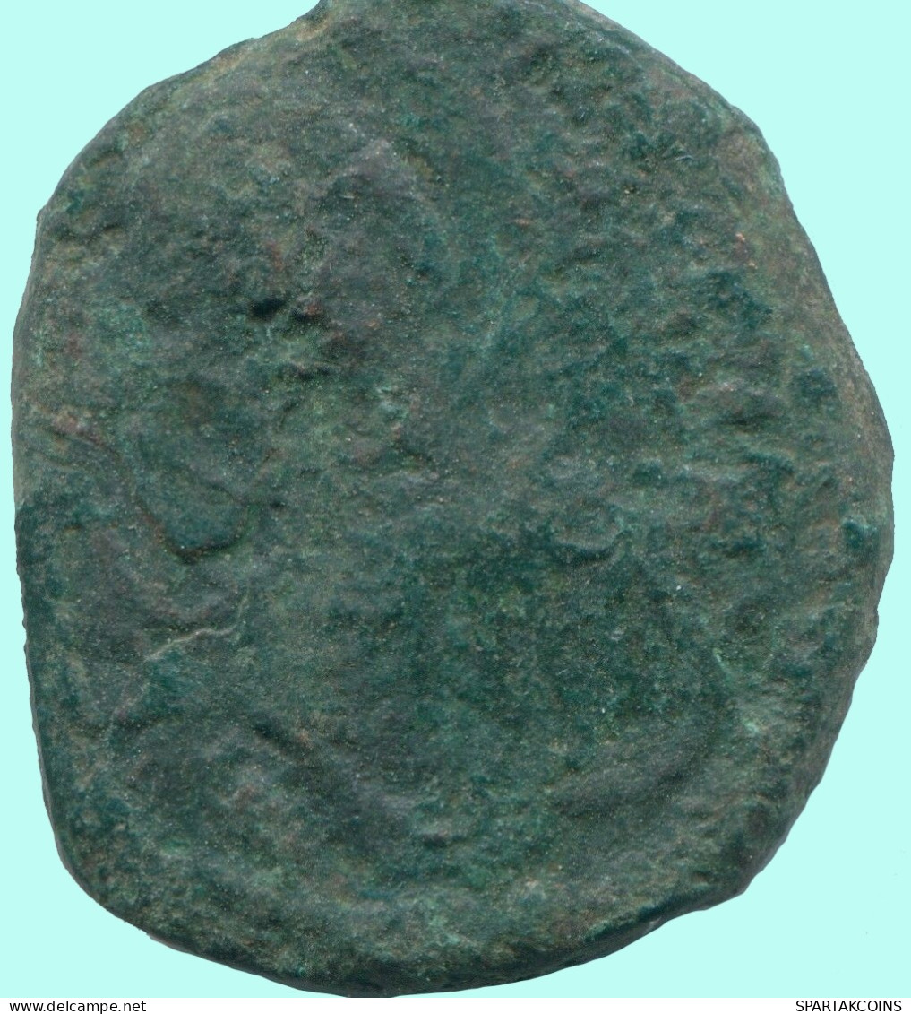 Authentic Original Ancient BYZANTINE EMPIRE Coin 7.1g/24.36mm #ANC13588.16.U.A - Bizantine