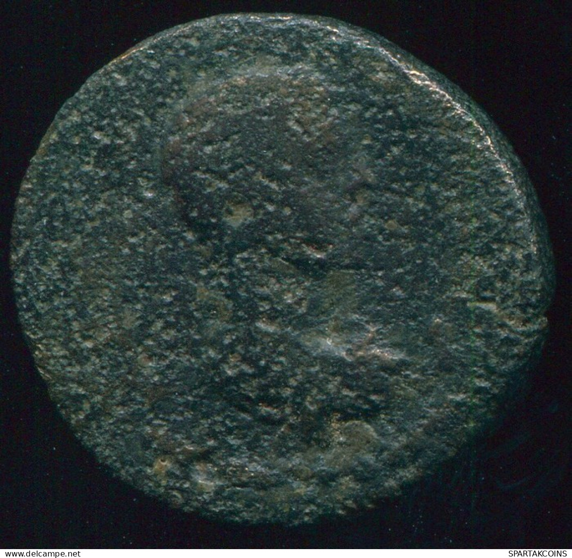 RÖMISCHE PROVINZMÜNZE Roman Provincial Ancient Coin 4,70g/18,6mm #RPR1029.10.D.A - Provincie