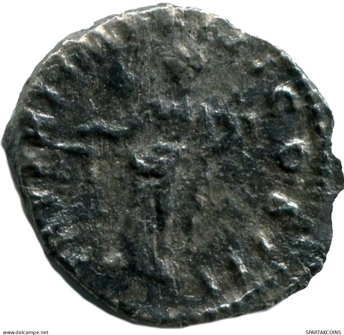 ANTONINUS PIUS AR DENARIUS AD 148-149 Ancient ROMAN Coin #ANC12331.78.U.A - La Dinastía Antonina (96 / 192)