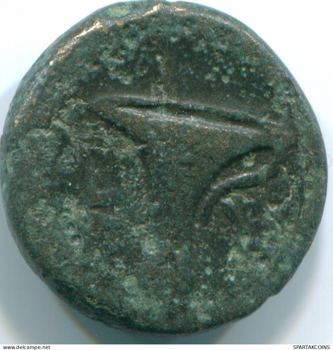 Antiguo GRIEGO ANTIGUO Moneda 3.83gr/15.63mm #GRK1133.8.E.A - Grecques