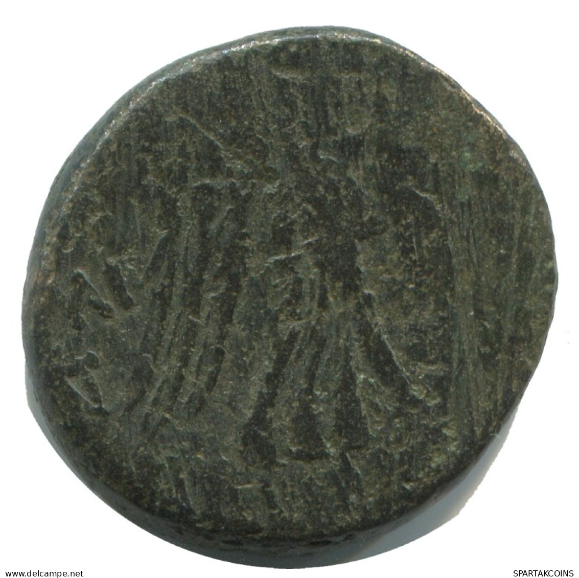 AMISOS PONTOS AEGIS WITH FACING GORGON GRIECHISCHE Münze 8.1g/20mm #AF761.25.D.A - Griechische Münzen