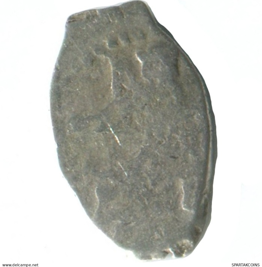 RUSSIE RUSSIA 1696-1717 KOPECK PETER I ARGENT 0.4g/8mm #AB805.10.F.A - Russie