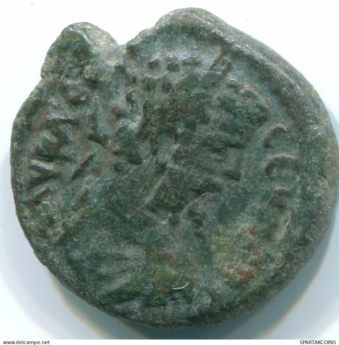 ROMAN PROVINCIAL Ancient Authentic COIN 3,62g/17,30mm #RPR1002.14.U.A - Provincia
