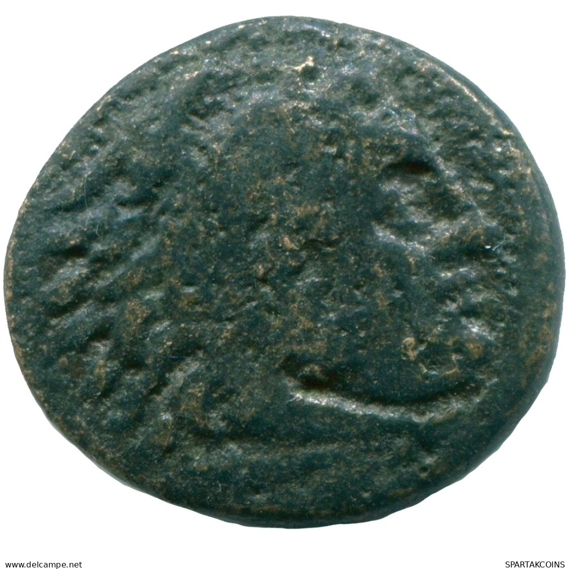 Authentic Original Ancient GREEK Coin #ANC12767.6.U.A - Greche