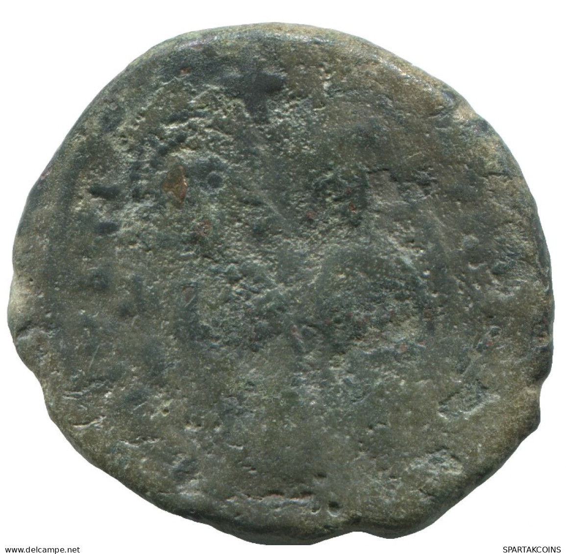 MAURICE TIBERIUS NICOMEDIA DN MAVRIC TIBER PP A ANNO 13.8g/31mm #ANN1079.17.D.A - Byzantinische Münzen