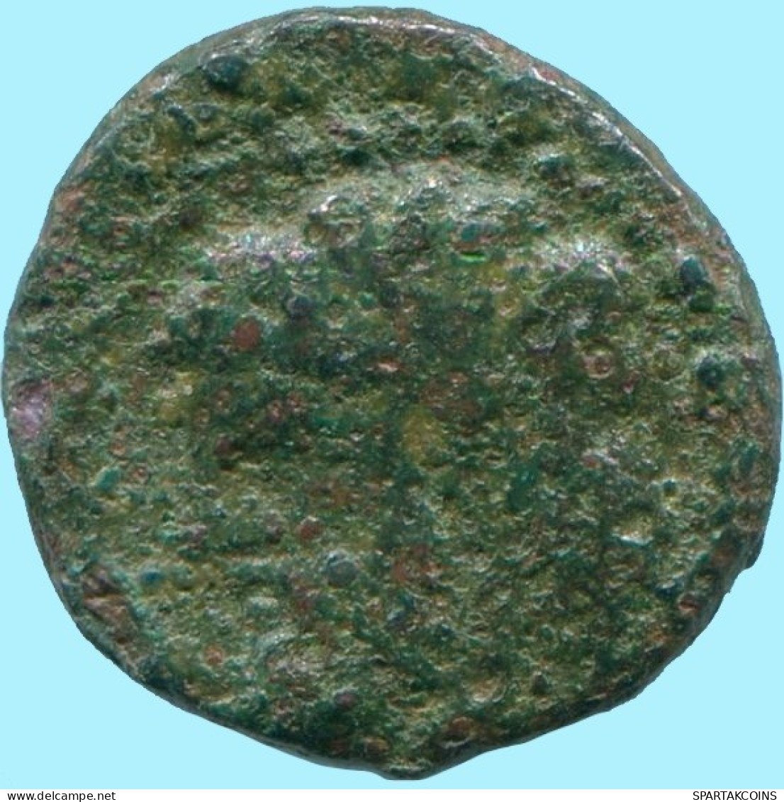 Authentic Original Ancient GREEK Coin 2.41g/13.81mm #ANC13335.8.U.A - Grecques