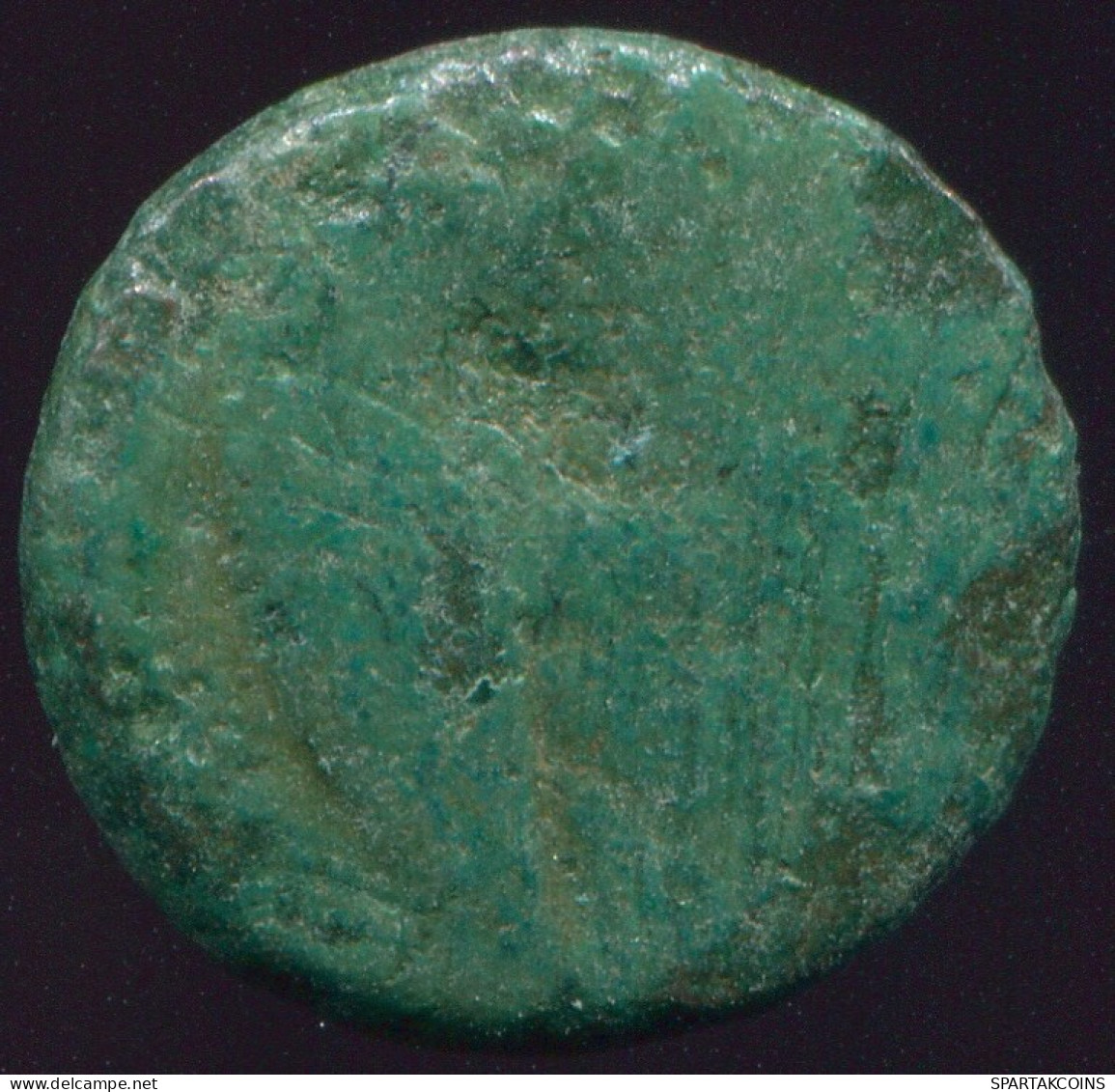 Ancient Authentic GREEK Coin 3.14g/15.05mm #GRK1312.7.U.A - Griechische Münzen