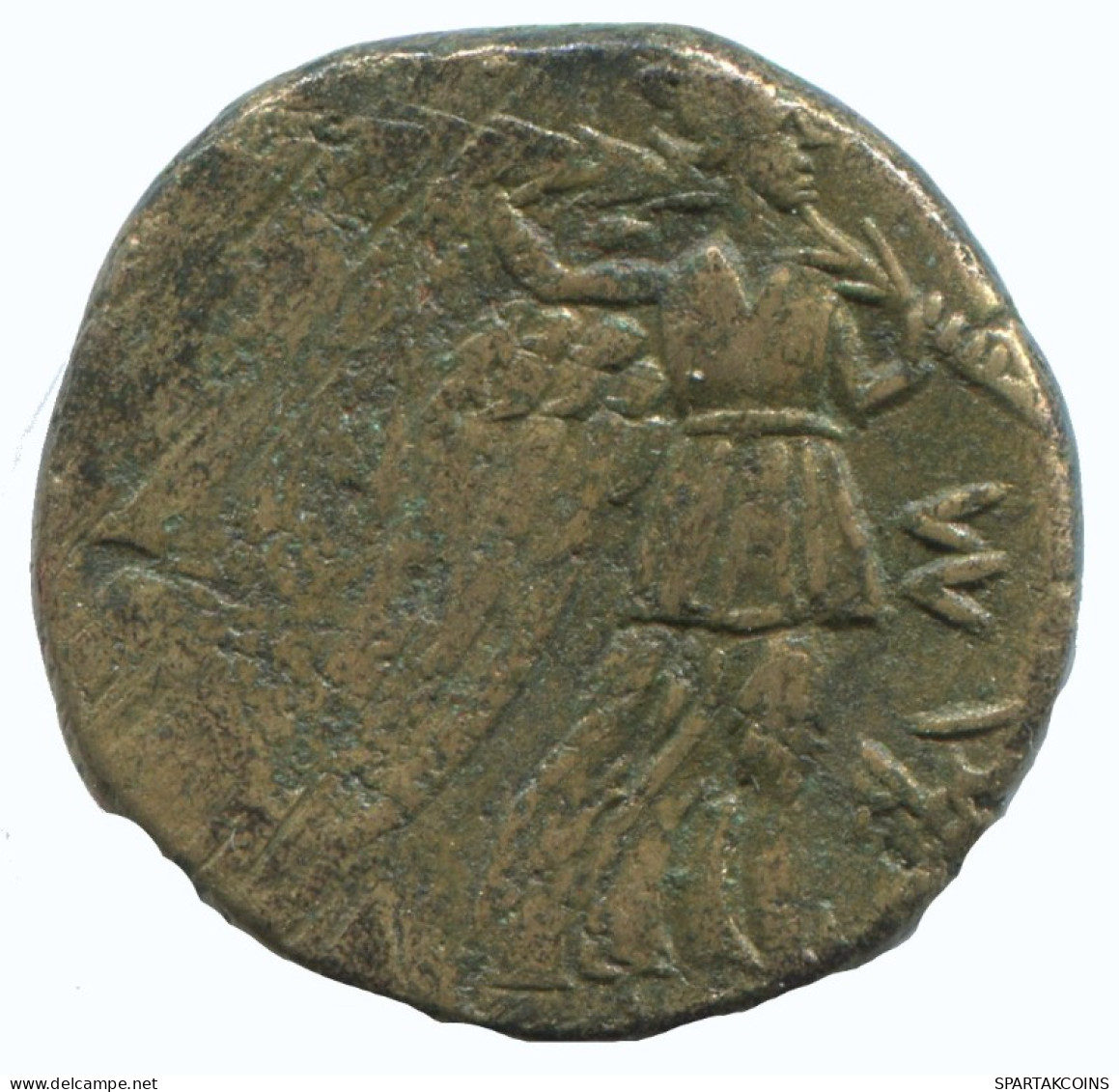 AMISOS PONTOS AEGIS WITH FACING GORGON GRIECHISCHE Münze 6.6g/21mm #AA173.29.D.A - Griechische Münzen