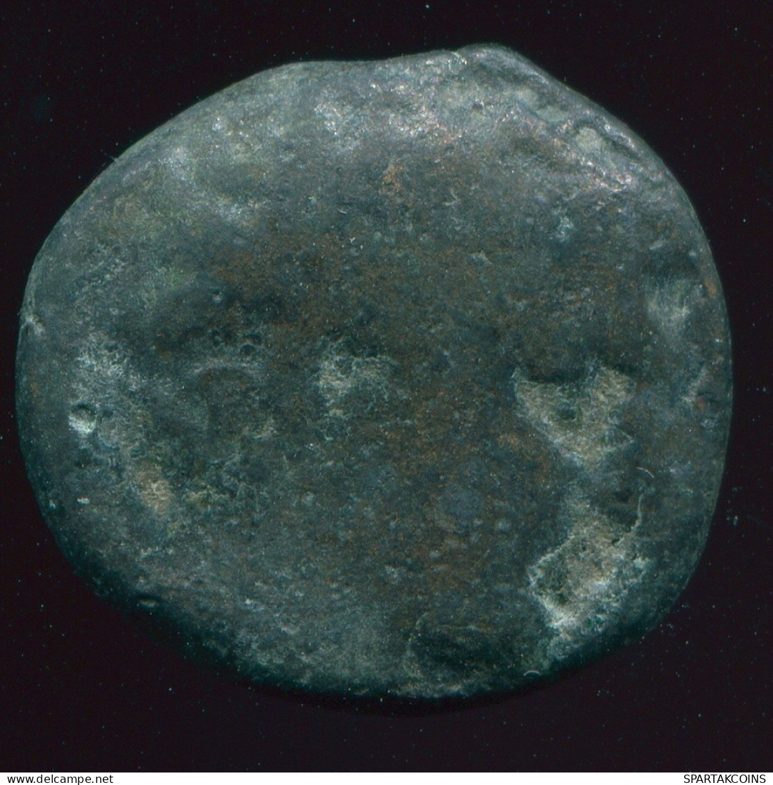Antike Authentische Original GRIECHISCHE Münze 6.5g/17.3mm #GRK1484.10.D.A - Griechische Münzen