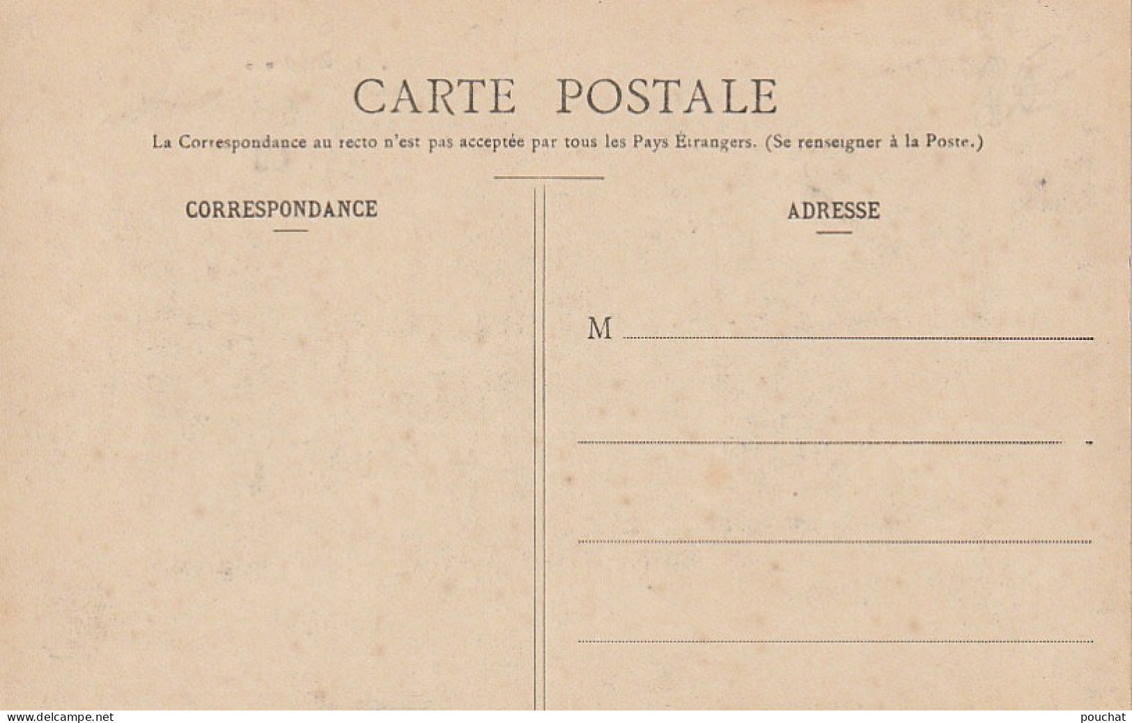 OP 1-(01) BOURG - LYCEE LALANDE - 2 SCANS - Altri & Non Classificati