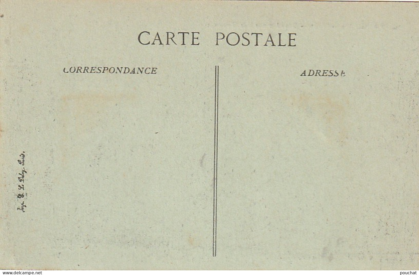 OP 2-(02) PARGNAN - EGLISE - BAS COTE NORD ET TRANSEPT - 2 SCANS - Other & Unclassified