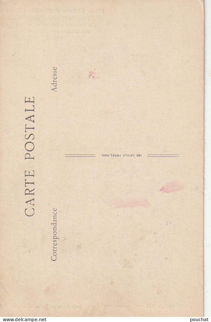 OP 3-(02) VILLERS COTTERETS - LA TOUR DE L' HORLOGE BOMBARDEE - UN CONCERT MILITAIRE AU MILIEU DES CANONS PRIS  (1918) - Villers Cotterets