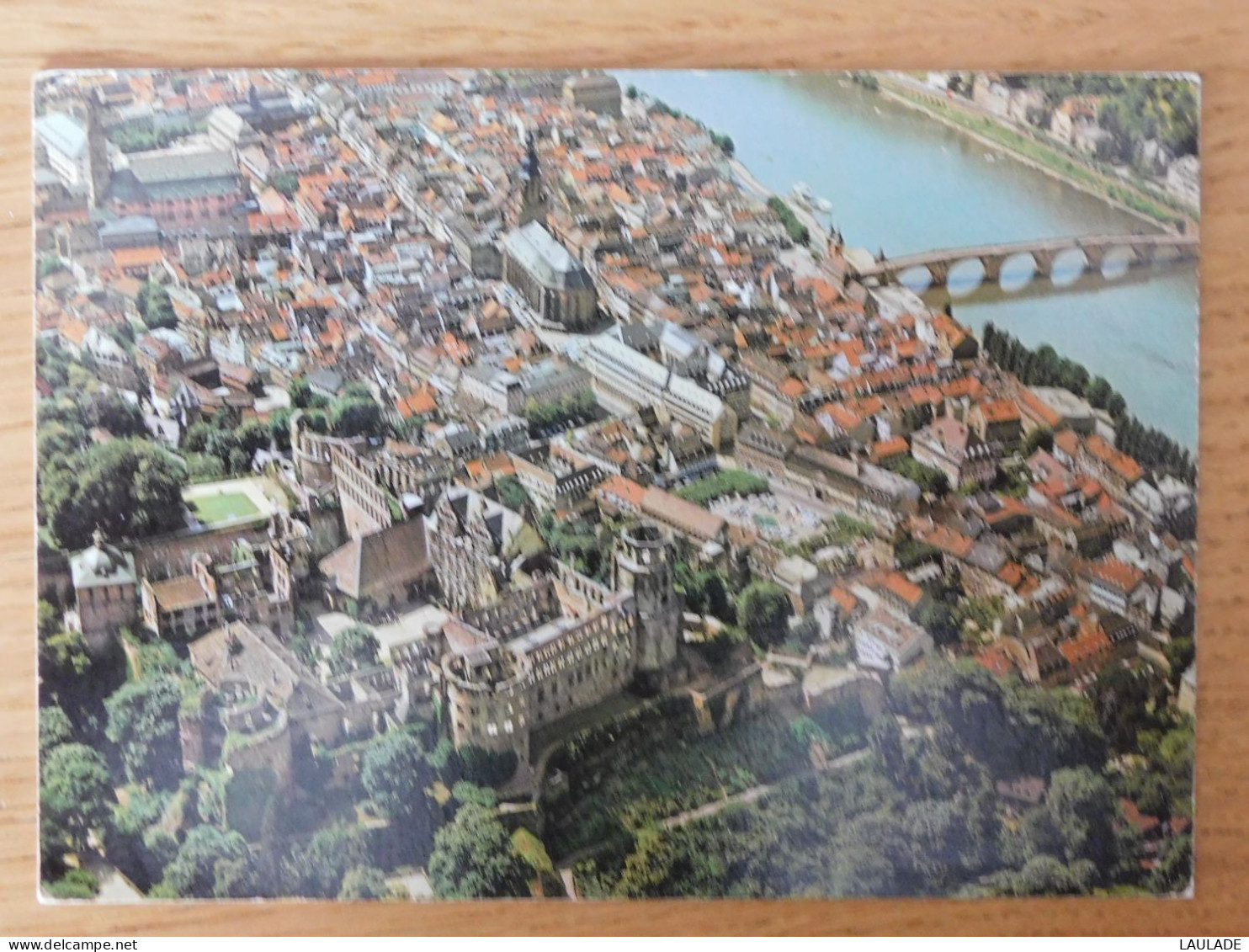 ALLEMAGNE   Heidelberg Und Sein Schloss - Altri & Non Classificati