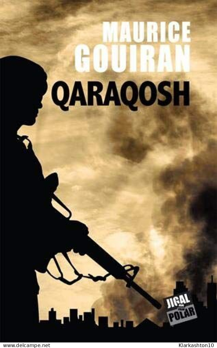 Qaraqosh - Andere & Zonder Classificatie