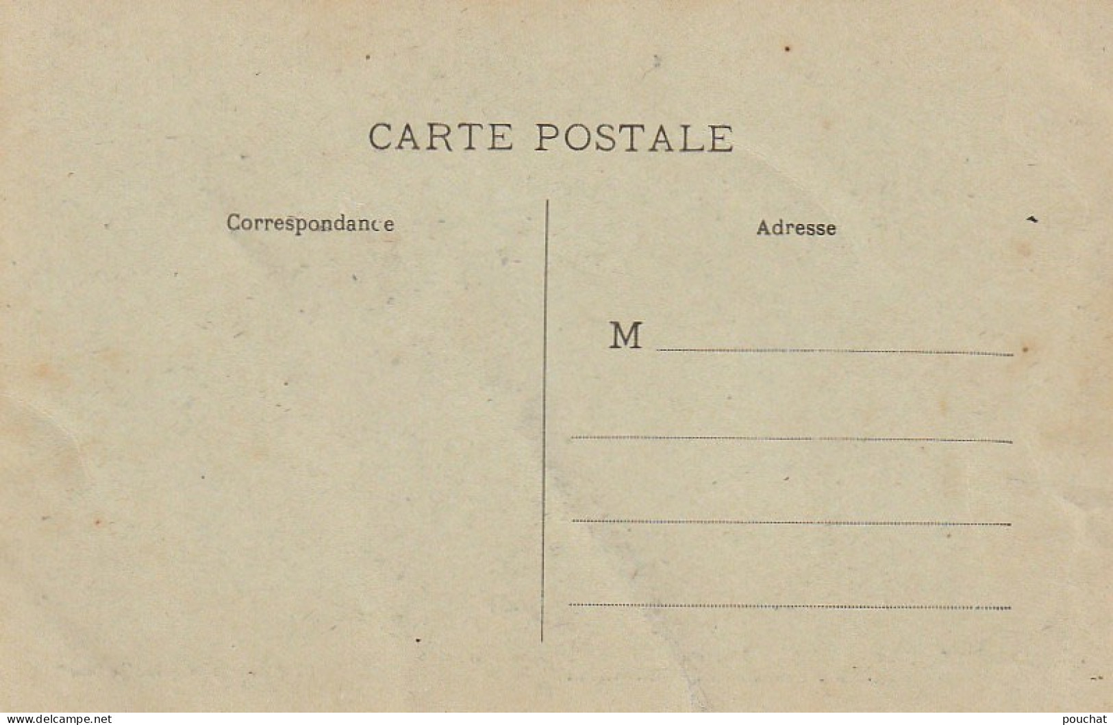 OP 18-(11) GINOLES LES BAINS - L' ALLEE D' ENTREE DE L' ETABLISSEMENT  - 2 SCANS - Otros & Sin Clasificación