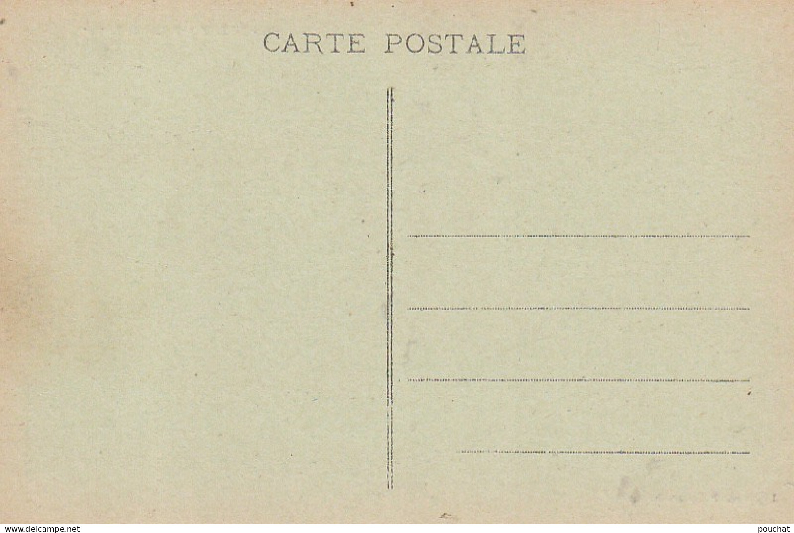 OP 20-(12) RODEZ - PALAIS DE JUSTICE - ANIMATION - 2 SCANS - Rodez