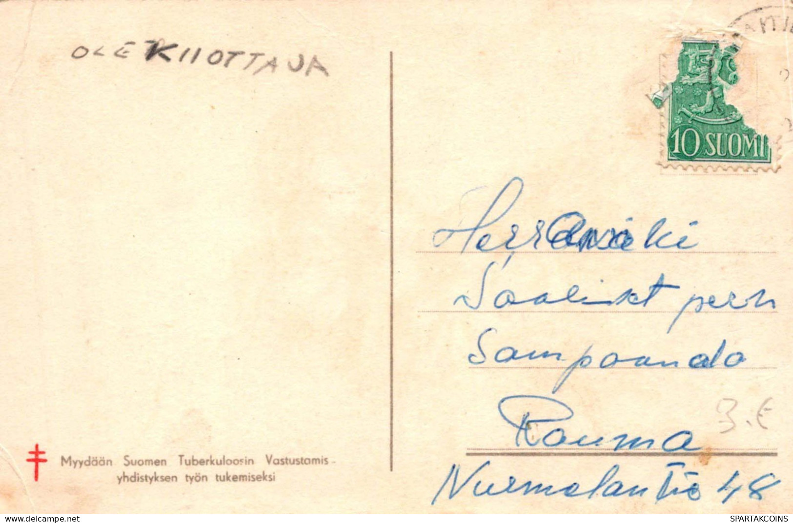 NIÑOS NIÑOS Escena S Paisajes Vintage Tarjeta Postal CPSMPF #PKG663.ES - Szenen & Landschaften