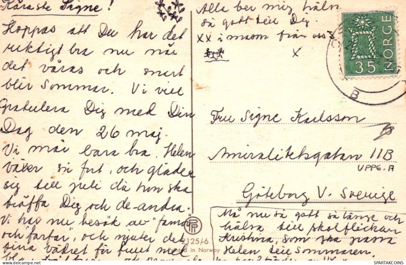 NIÑOS NIÑOS Escena S Paisajes Vintage Tarjeta Postal CPSMPF #PKG784.ES - Scenes & Landscapes