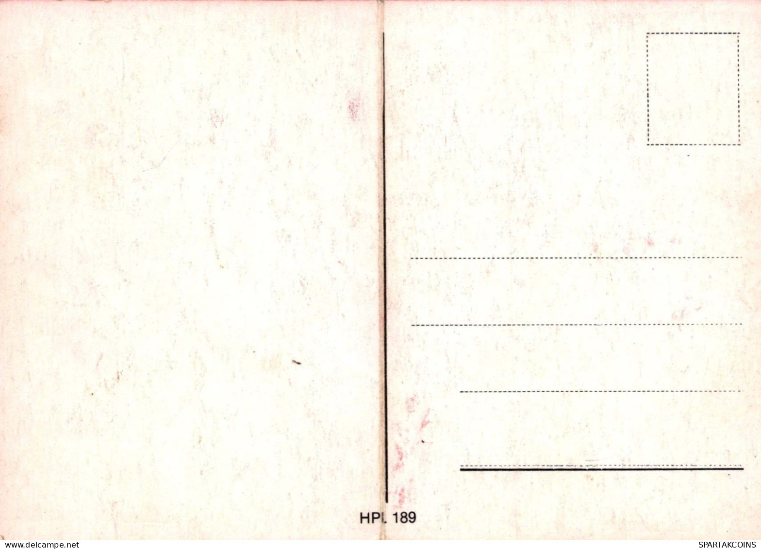 SOLDADOS HUMOR Militaria Vintage Tarjeta Postal CPSM #PBV891.ES - Umoristiche