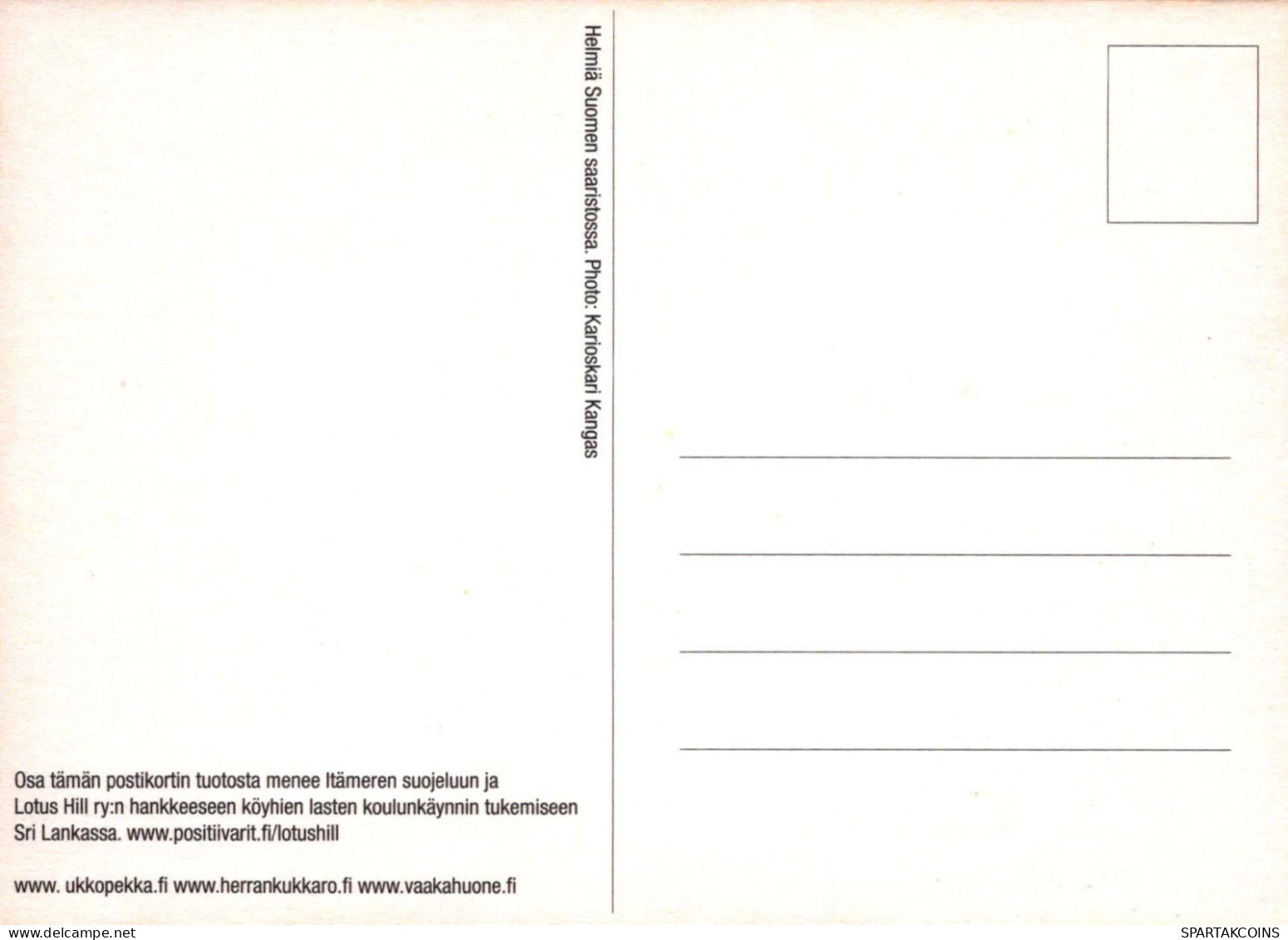 NIÑOS Retrato Vintage Tarjeta Postal CPSM #PBU788.ES - Abbildungen