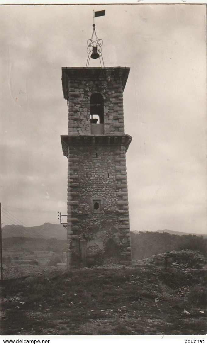 PE 1-(13) GARDANNE - VIEILLE EGLISE - 2 SCANS - Other & Unclassified