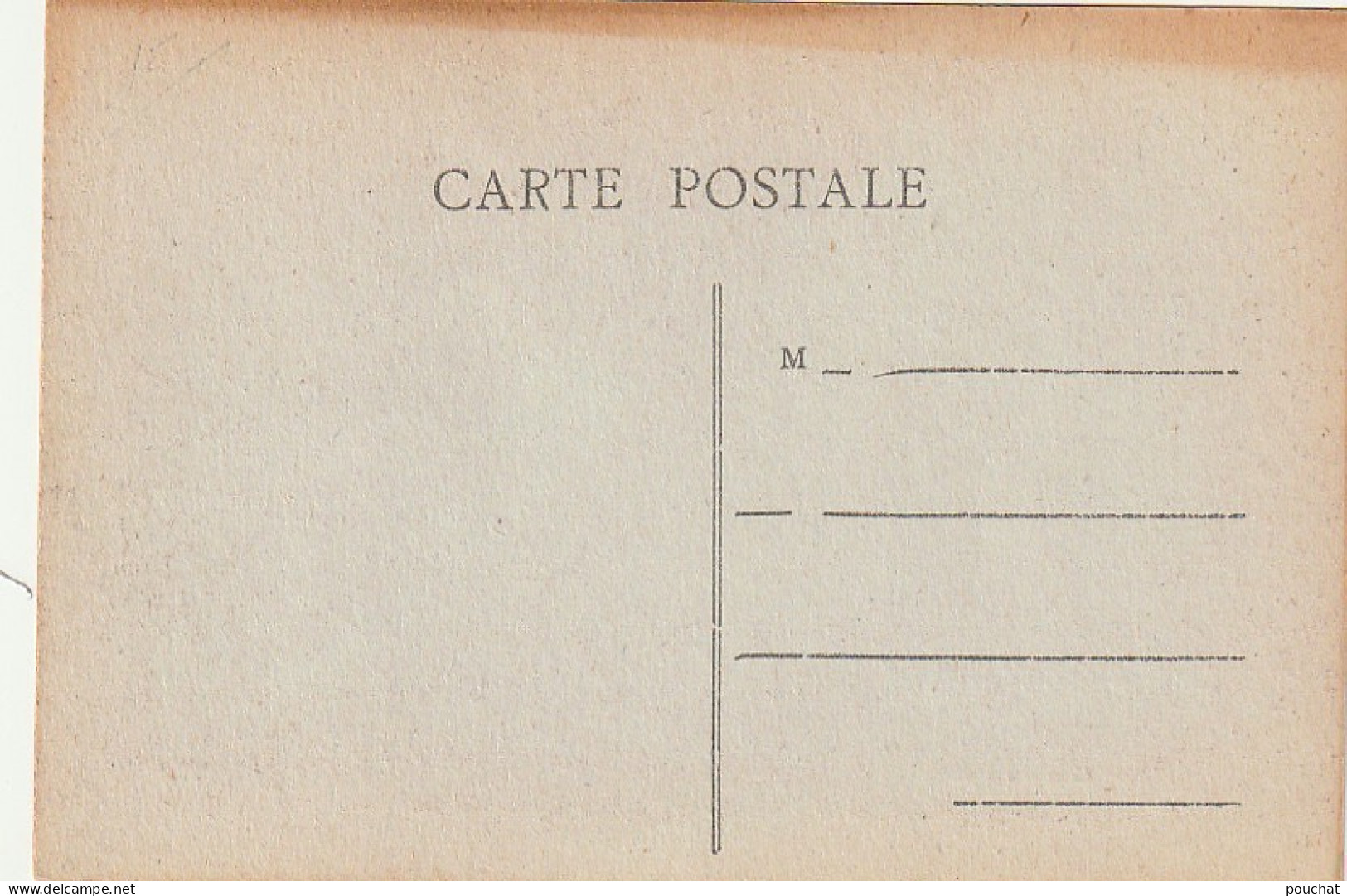 PE 5-(15) RIOM ES MONTAGNES - AVENUE DE LA GARE - CAFE RESTAURANT - 2 SCANS - Sonstige & Ohne Zuordnung