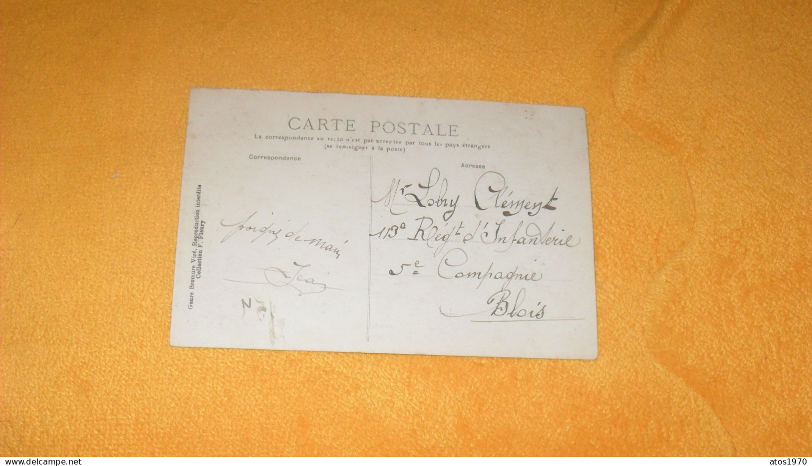 CARTE POSTALE ANCIENNE CIRCULEE DATE ?../ TOUT PARIS.- RUE ROCHECHOUART IXe. COIN RUE MONTHOLON.. - District 09