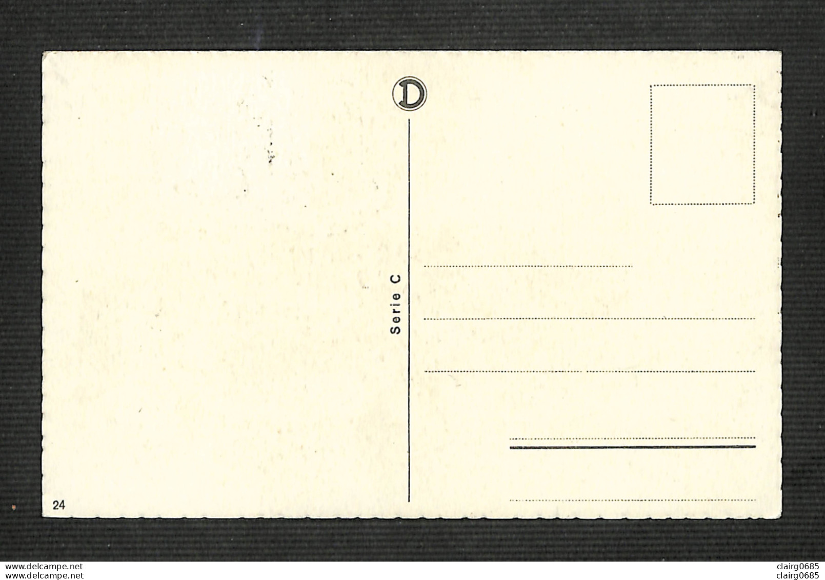 ESPAGNE - ESPAÑA - Carte MAXIMUM 1954 - NTR.SRA DE MONTSERRAT - Maximumkarten