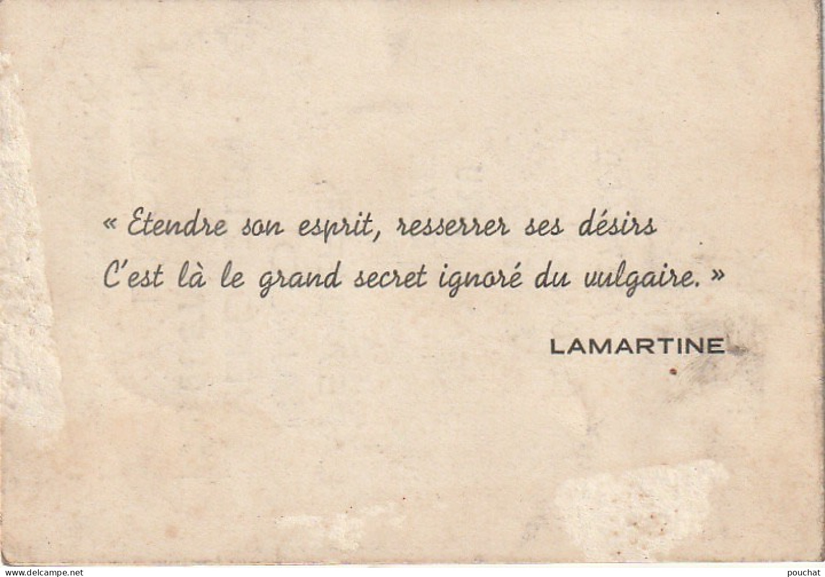 OP Nw30-(24) PROMOS 1954/55 , 1ère A.M. , PERIGUEUX - ILLUSTRATION -  ELEVES - CARTE LIVRET - 3 SCANS - Diplomas Y Calificaciones Escolares