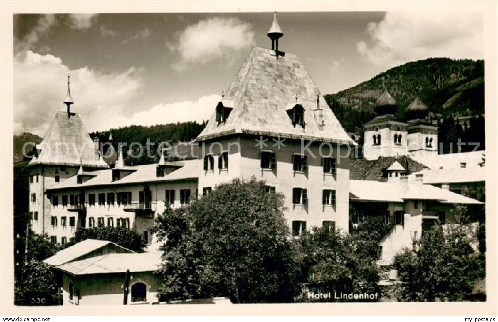 73724548 Klagenfurt Woerthersee Hotel Lindenhof Klagenfurt Woerthersee - Other & Unclassified