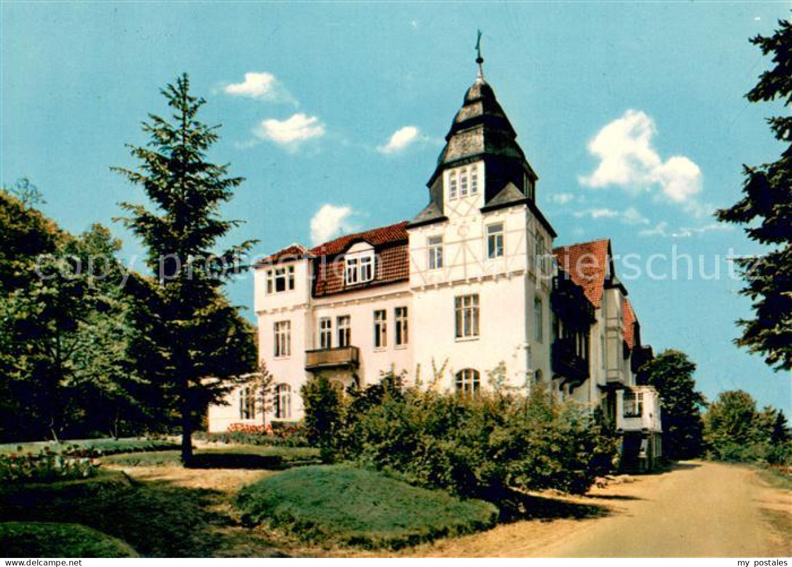 73724443 Hedemuenden Haus Der Heimat Hedemuenden - Hannoversch Münden