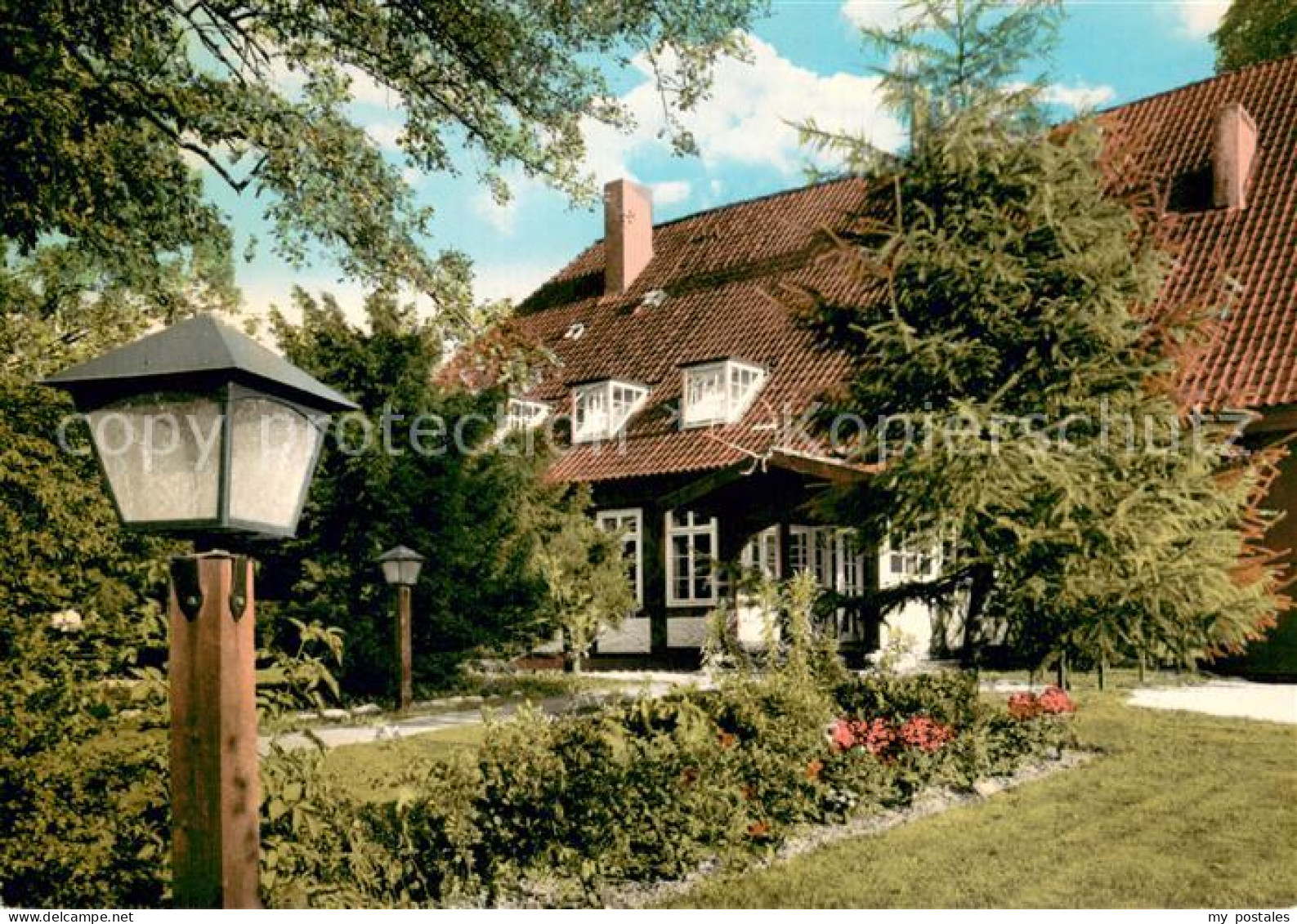 73724439 Homfeld Forsthaus Heiligenberg Homfeld - Other & Unclassified