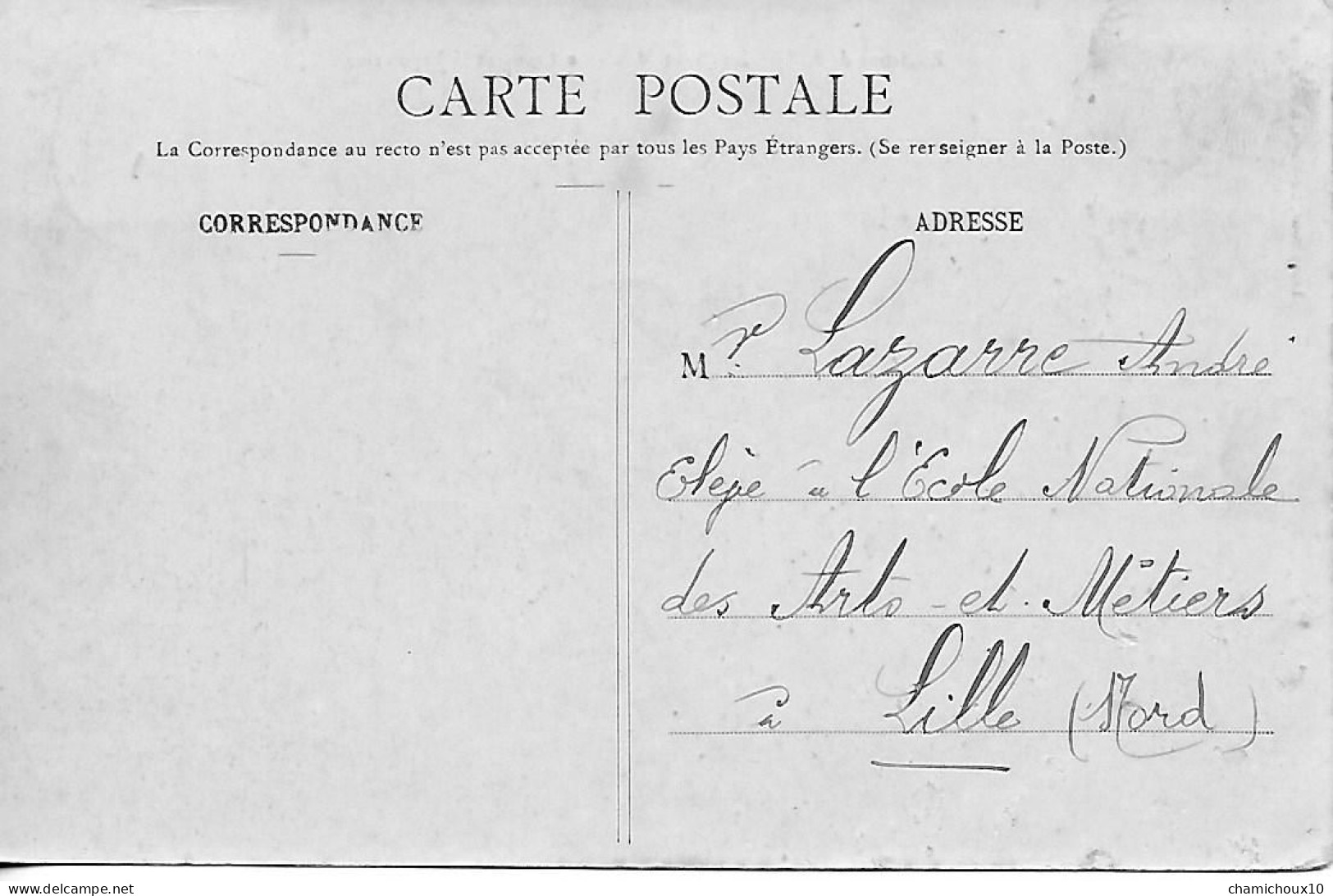 Cpa- Environs De SOUPPES-77-Le Loing Et La PAPETERIE-écrite Voyagée 1907-Lempereur à Souppes - Industry