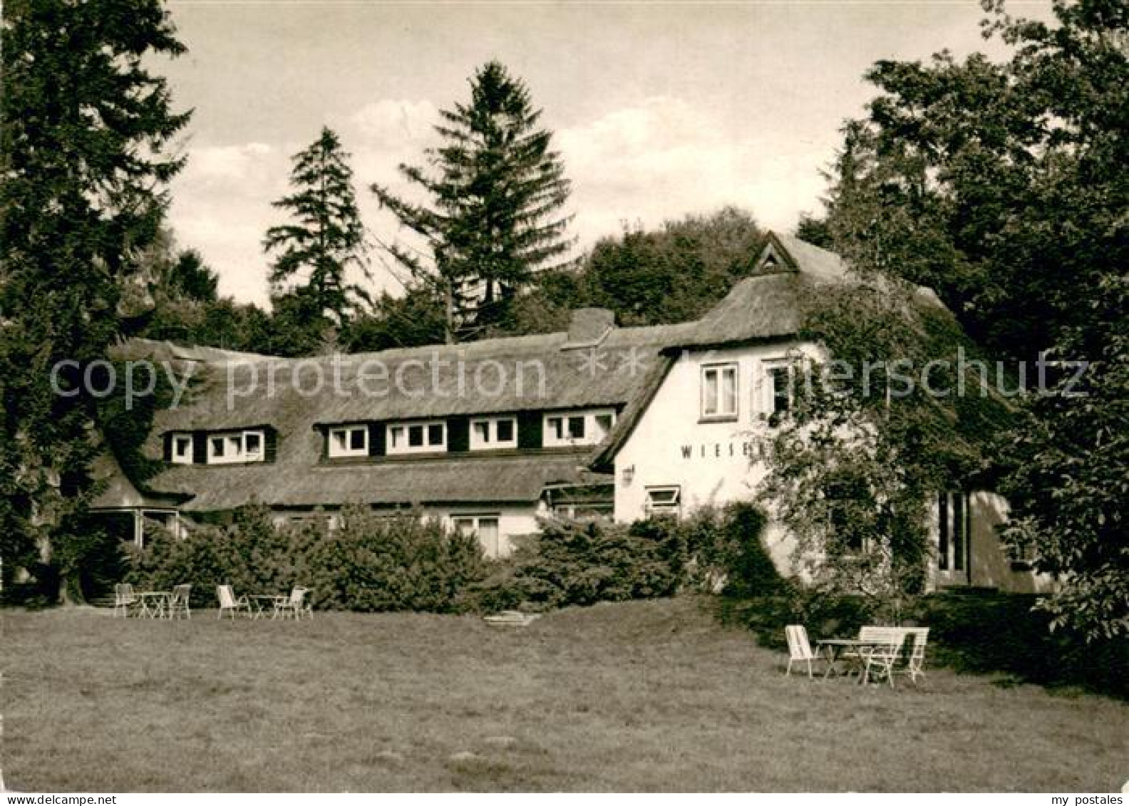 73724319 Eutin Wiesenhof Am Kellerhof Aussenansicht Eutin - Eutin