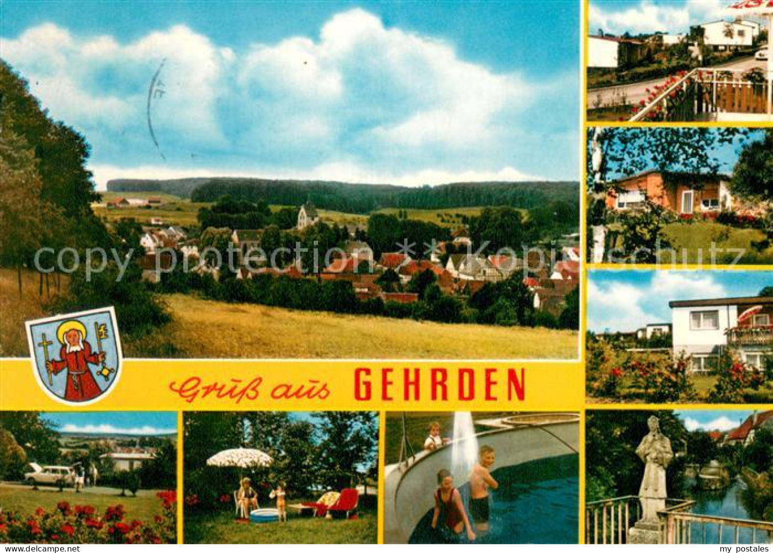 73724236 Gehrden Dringenberg Bungalow-Feriendorf  Gehrden Dringenberg - Bad Driburg