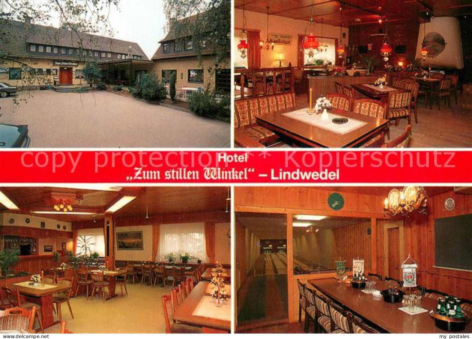 73723913 Lindwedel Hotel Zum Stillen Winkel Informationen Lindwedel - Otros & Sin Clasificación