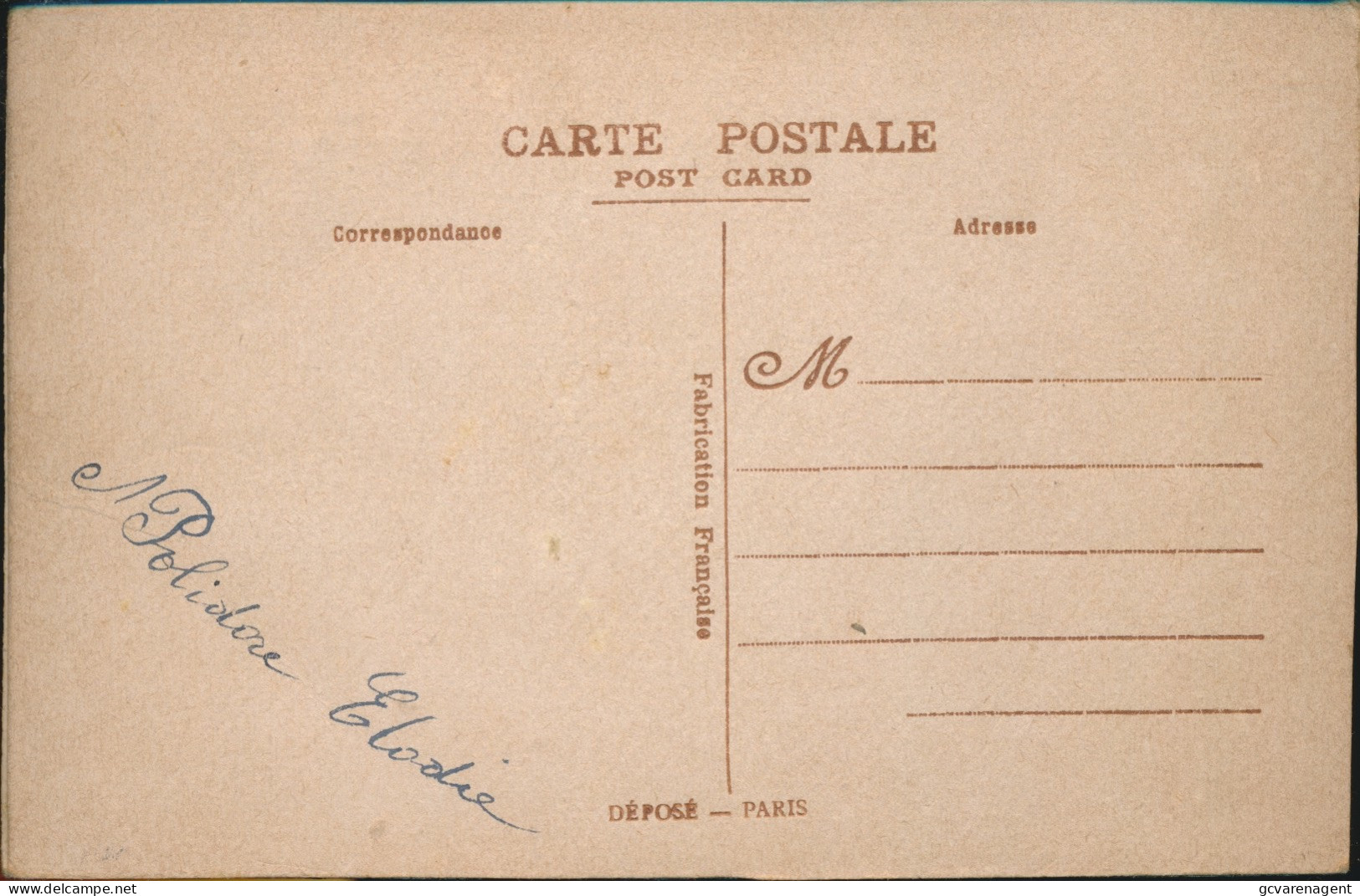 BORDUUR. AVEC CARTE ANNIVERSAIRE.   ZIE AFBEELDINGEN - Ricamate