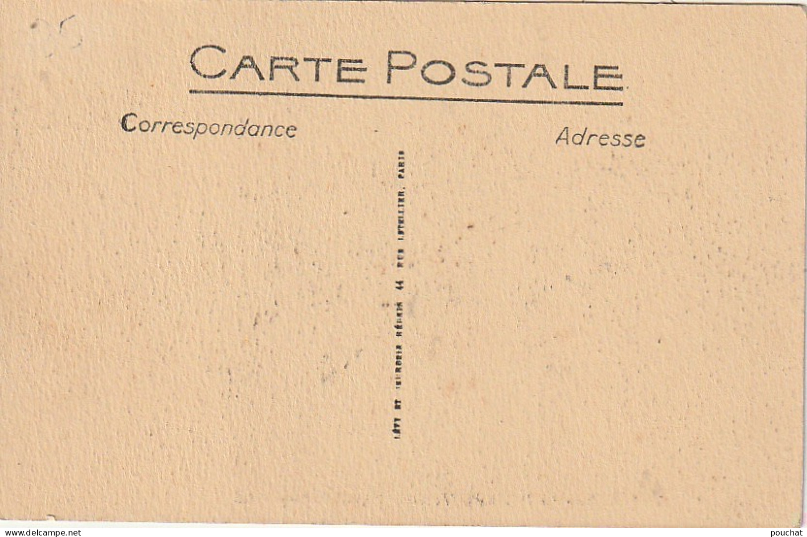 RE 3-(35) CANCALE - LE TRIAGE DES HUITRES  - 2 SCANS - Cancale