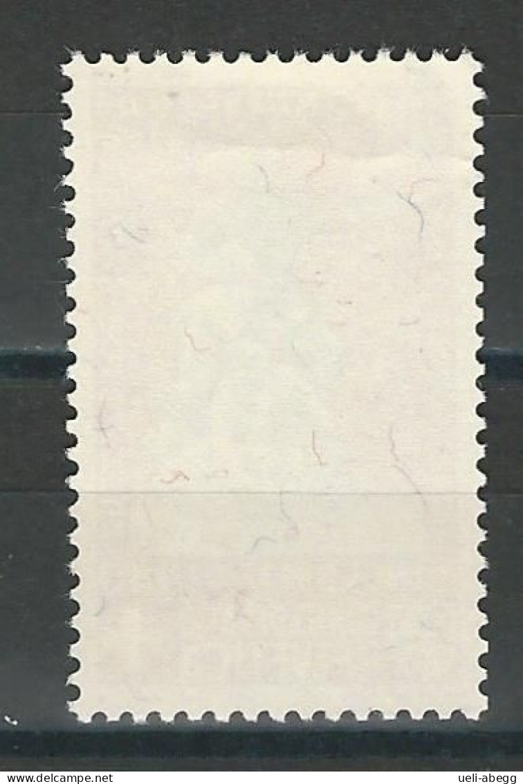 SBK B7, Mi 368 * MH - Unused Stamps