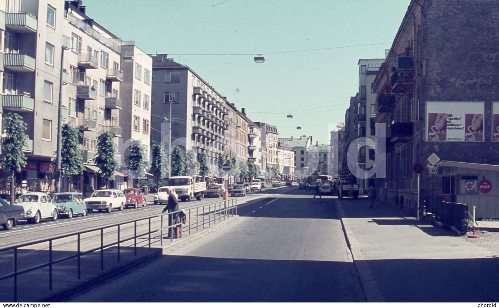 12 SLIDES SET 1977 OSLO NORWAY NORGE AMATEUR 35mm SLIDE PHOTO 35mm DIAPOSITIVE SLIDE not PHOTO no FOTO NB4105