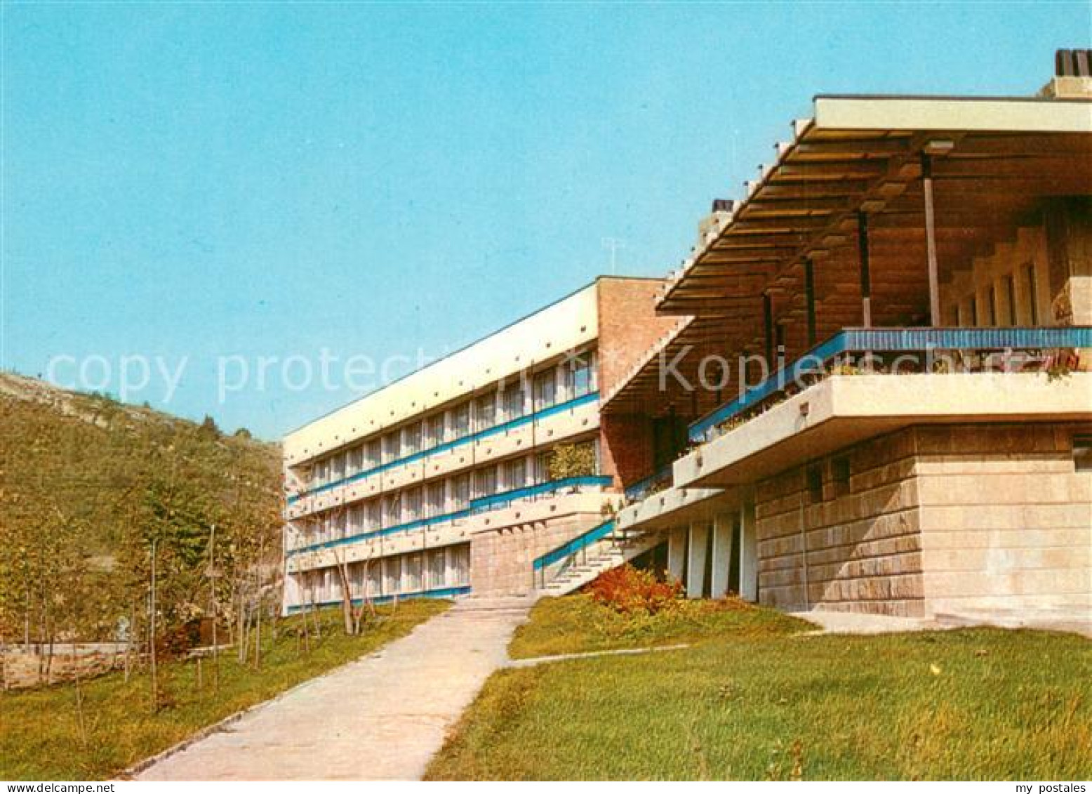 73723326 Weliko Tarnowo Bulgaria Motel Sveta Gora  - Bulgarije