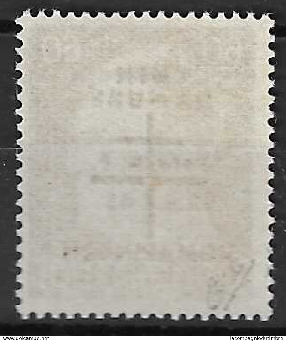 France Libération Sigmaringen Mayer N° 18 Neuf ** MNH. Signé Calves. TB - Libération