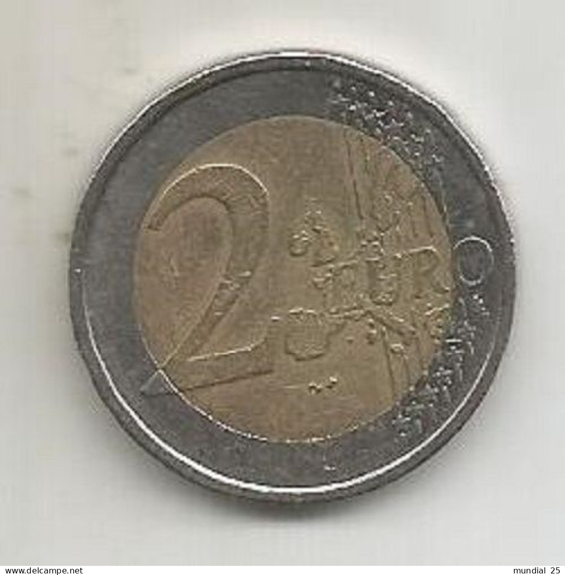 FINLAND 2 EURO 2005 M - Finlandia